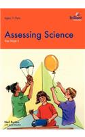 Assessing Science Key Stage 2