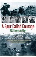 Spur Called Courage