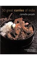 50 Great Curries of India