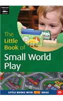 The Little Book of Small World Play