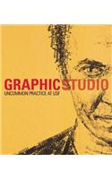 Graphicstudio: Uncommon Practice and the Art of the Impossible
