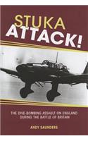 Stuka Attack!