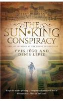 The Sun King Conspiracy
