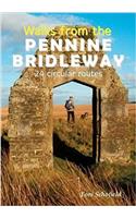 Walks from the Pennine Bridleway