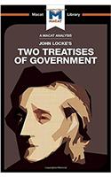 An Analysis of John Locke's Two Treatises of Government