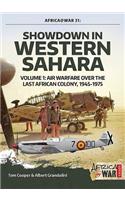 Showdown in Western Sahara Volume 1