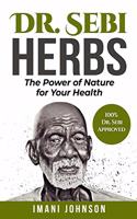 Dr. Sebi Herbs