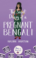 Secret Diary of a Pregnant Bengali