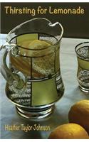 Thirsting for Lemonade