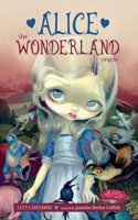 Alice: the Wonderland Oracle