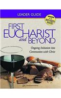 First Eucharist and Beyond Leader's Guide
