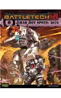 Battletech # CBT Jihad Hot S
