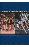 Group Dynamics In Sport