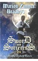 Sword and Sorceress 24