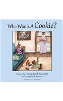Who Wants a Cookie?