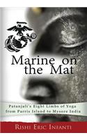 Marine on the Mat