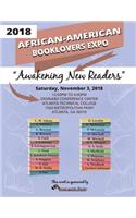 2018 African-American Booklovers Expo