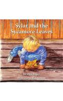 Sylar and the Sycamore Leaves