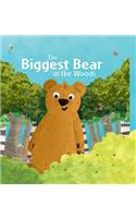 The Biggest Bear in the Woods
