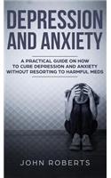 Depression and Anxiety