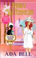 Risky Witchness