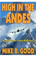 High In The Andes