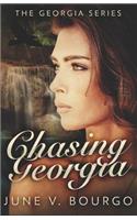 Chasing Georgia: (2 Georgia)