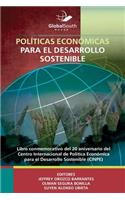 Políticas Económicas para el Desarrollo Sostenible