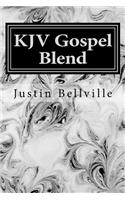 KJV Gospel Blend