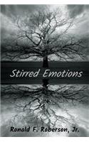 Stirred Emotions