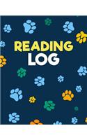 Reading Log