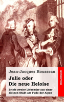 Julie oder Die neue Heloise