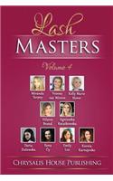 Lash Masters Vol 4