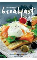 The Ultimate Breakfast Cookbook: 90 Delicious Breakfast Recipes