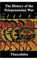 The History of the Peloponnesian War