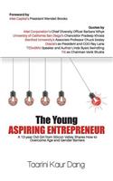 Young Aspiring Entrepreneur