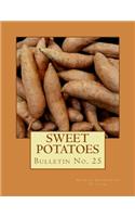 Sweet Potatoes