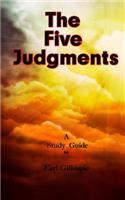 The Five Judgments