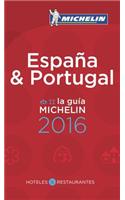 Michelin Guide Spain/Portugal (Espana/Portugal)