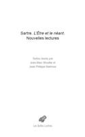 Sartre. l'Etre Et Le Neant