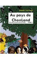 Au pays de Chonland