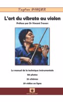 L'art du vibrato au violon