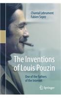 Inventions of Louis Pouzin