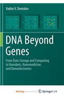DNA Beyond Genes