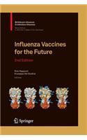 Influenza Vaccines for the Future