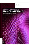 Nanomaterials - Synthesis and Properties