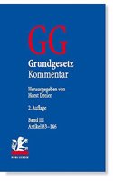 Grundgesetz-Kommentar