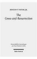 The Cross-and-Resurrection