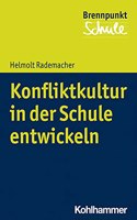 Konfliktkultur in Der Schule Entwickeln: Wie Demokratiebildung Gelingt
