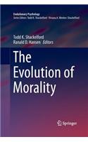 Evolution of Morality